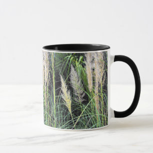 Beach Grasses Mug