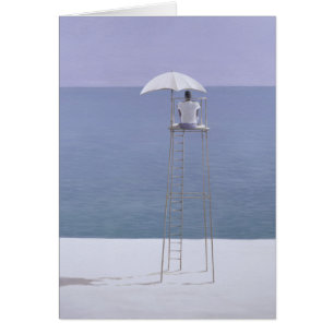 Beach guard 2004