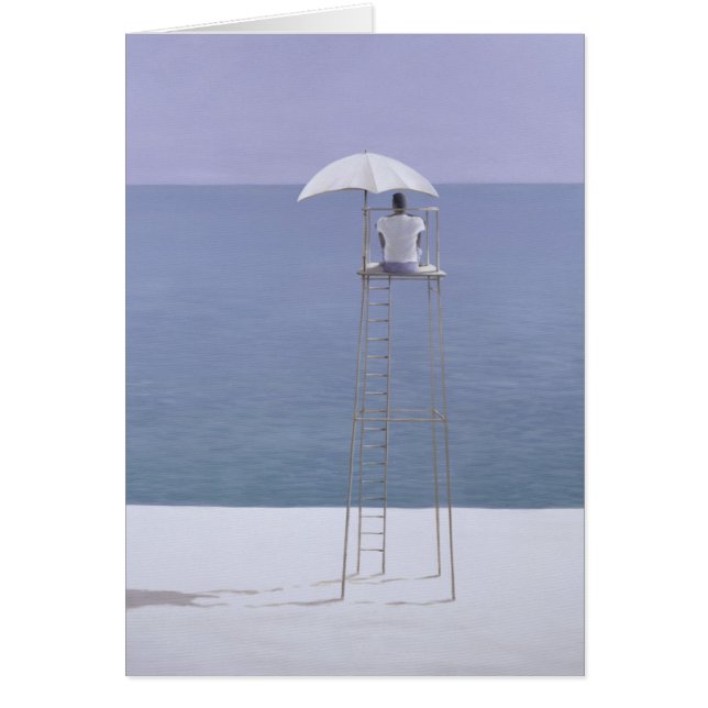 Beach guard 2004 (Front)