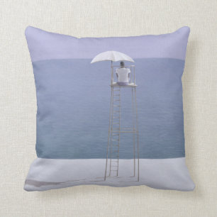 Beach guard 2004 cushion