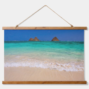 Beach  hanging tapestry