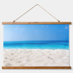 Beach  hanging tapestry