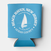 Beach Haven (sailboat)