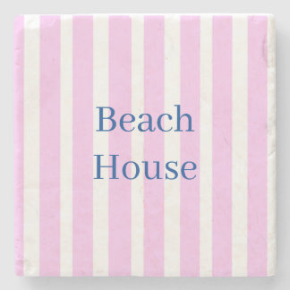 BEACH HOUSE coaster