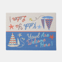 Beach House | Funny Sailboat Pun | Nautical Humour