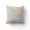 Beach House Oars Pillow