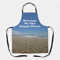 Beach House Pacific Coast Landscape Photo Seaside