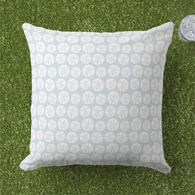 Beach House Pillow (Grass)