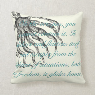 "beach house pillows" cushion