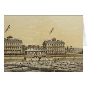 Beach House, Sea Girt, Monmouth Co, NJ