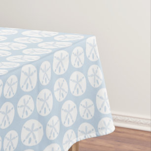 Beach House Tablecloth