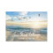 Beach House Vacation Rental QR Code