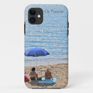 Beach iPhone 5 bcase 11 Case