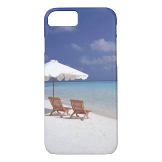 Beach iPhone 7 Case