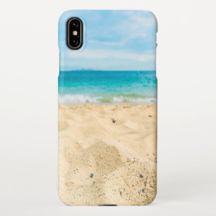 Beach iPhone Case