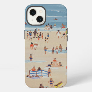 Beach iPhone Case