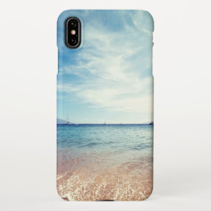 Beach iPhone Case
