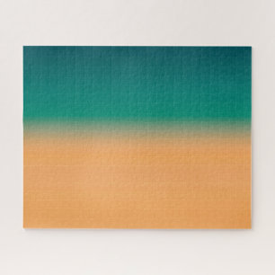Beach Jigsaw Puzzle