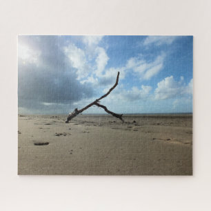 BEACH JIGSAW PUZZLE