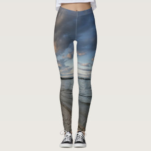 Beach Leggings
