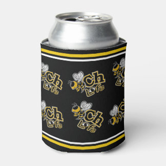 BEACH LIFE  CAN COOLER