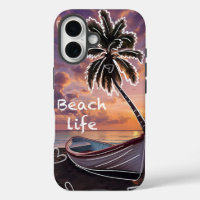 Beach life 