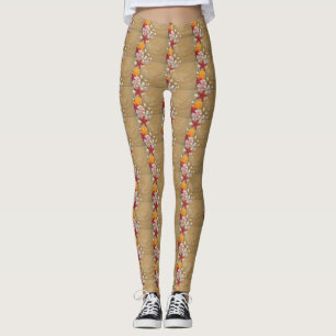 Beach Life Leggings