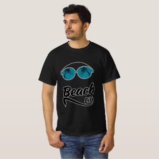 Beach life summer T-Shirt