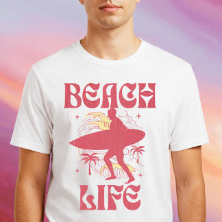Beach Life T-Shirt