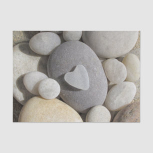 Beach Love Tissue Paper