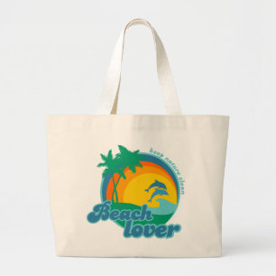 Beach Lover bag