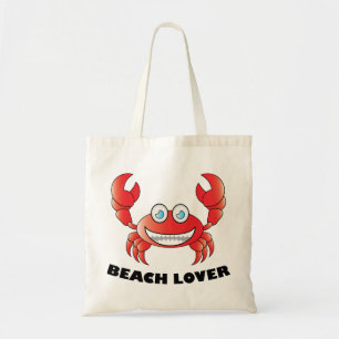 Beach Lover - Budget Tote
