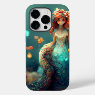 Beach Lover Gift Case-Mate iPhone 14 Pro Case