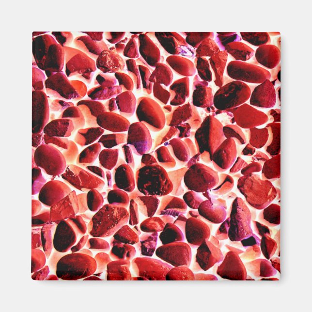 BEACH MAGNET (Front)