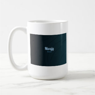 Beach mags or coffee or company pro mug