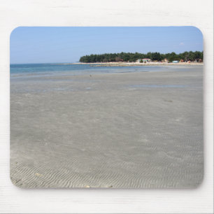 Beach Mouse Pad