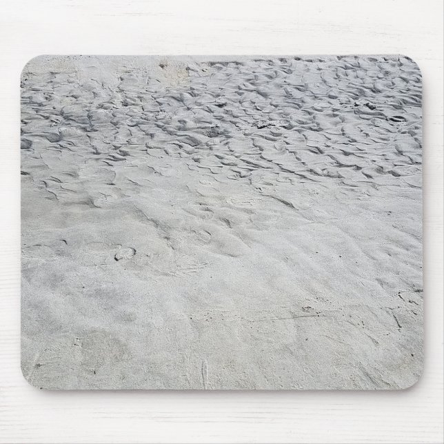 beach mousepad (Front)