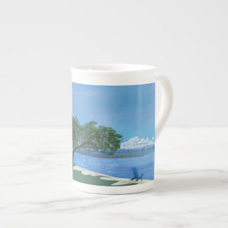 Beach Mug