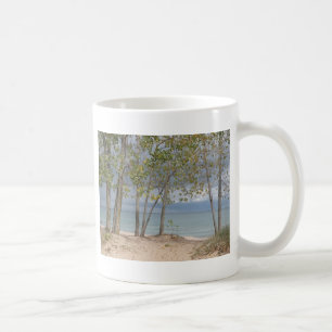 Beach Mug
