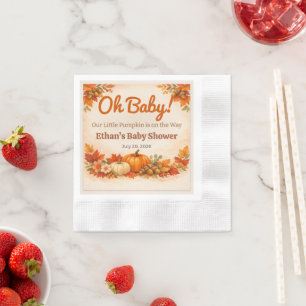 Beach Napkins Watermelon Napkins Holiday Style