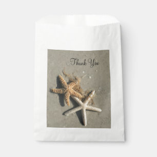 Beach Nature Party Favour Bags