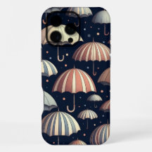 Beach Nights in The Rain