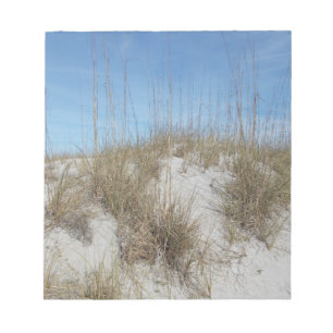 Beach Notepad