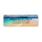 Beach & Ocean Destination Return Address Label