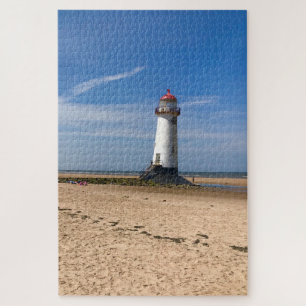 Beach Ocean Sea Blue sky Landscape tropical Jigsaw Puzzle