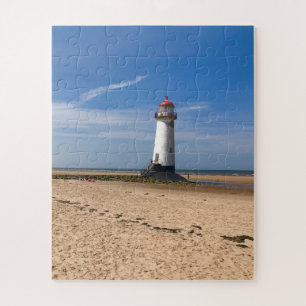 Beach Ocean Sea Blue sky Landscape tropical Jigsaw Puzzle