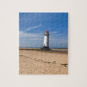 Beach Ocean Sea Blue sky Landscape tropical Jigsaw Puzzle