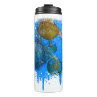 *~* Beach Ocean Sea Nautical Artsy Jelly Fish