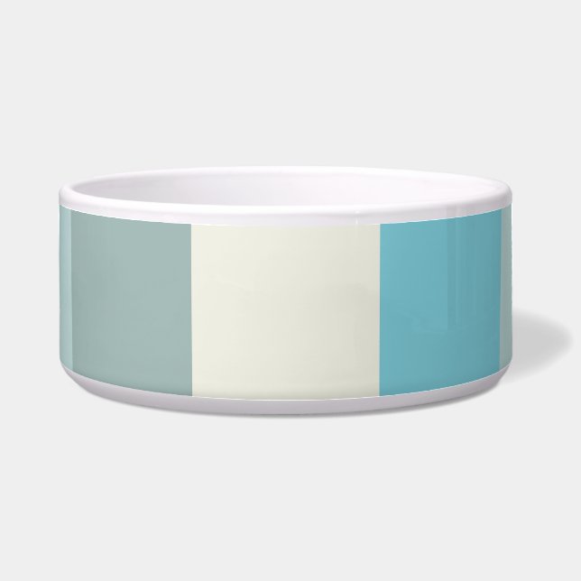 Beach Palette Stripe (Front)
