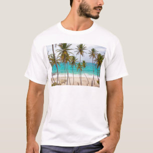 Beach Palms T-Shirt